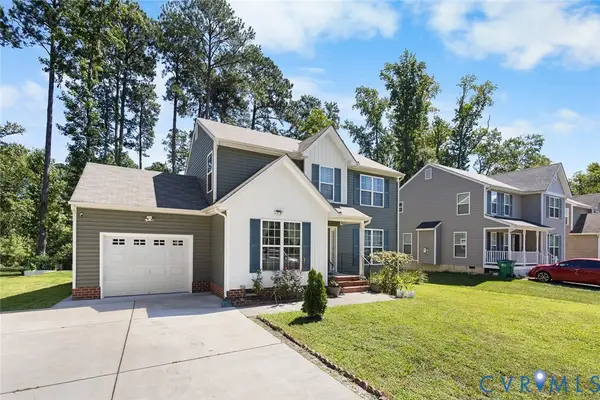 10155 Virginia Road, Glen Allen, VA 23060