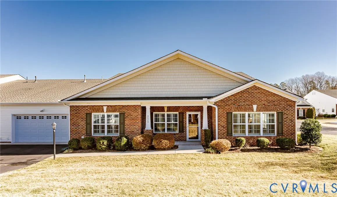 9028 Vidette Ln, Mechanicsville, VA 23116 - Image #1
