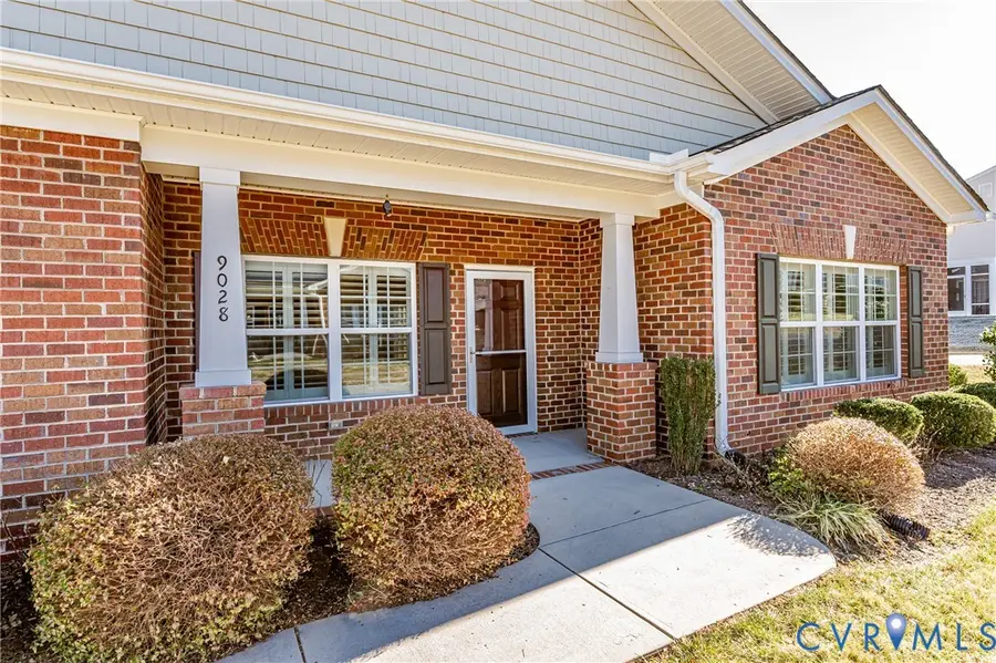 9028 Vidette Ln, Mechanicsville, VA 23116 - Image #3