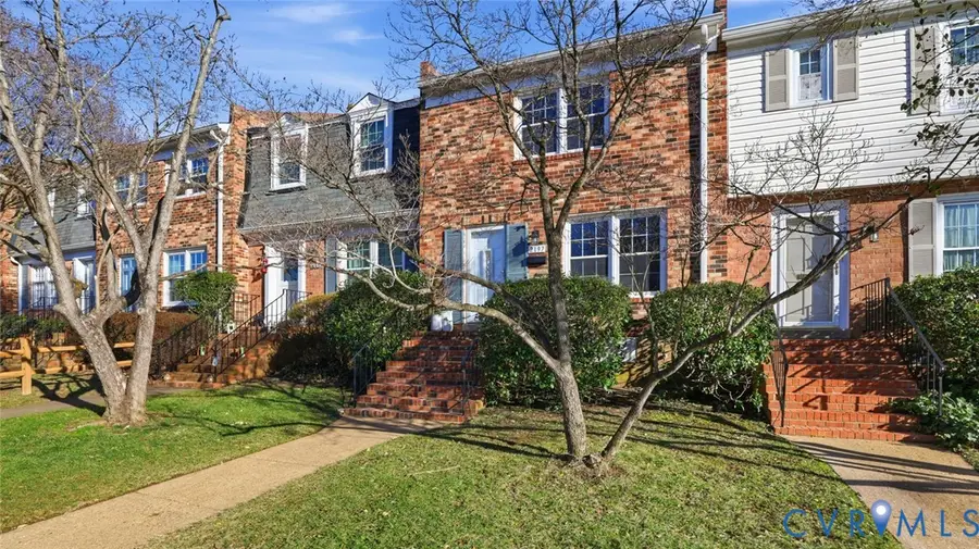 2197 Kingsbrook Drive, Henrico, VA 23238 - Image #3