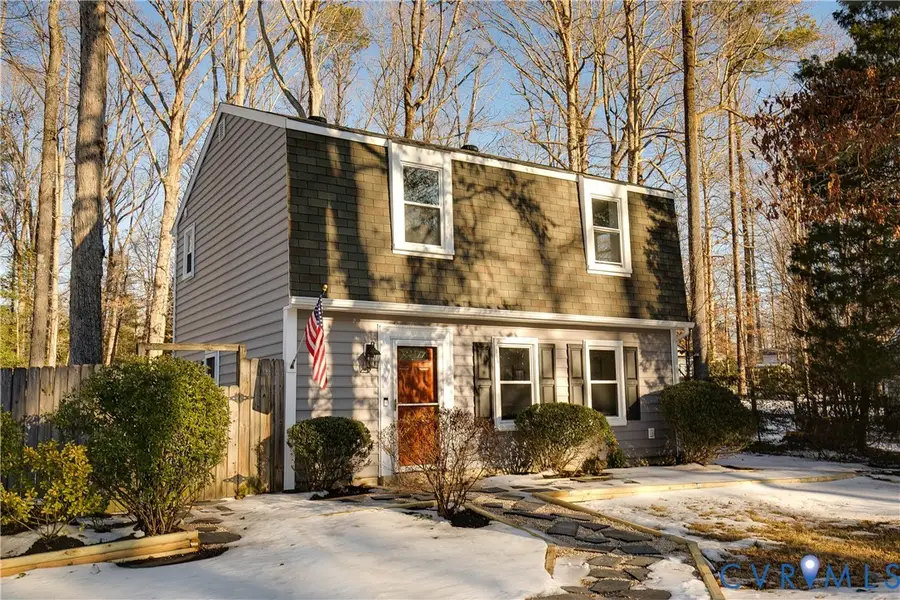 5407 Rollingway Road, Chesterfield, VA 23832 - Image #2