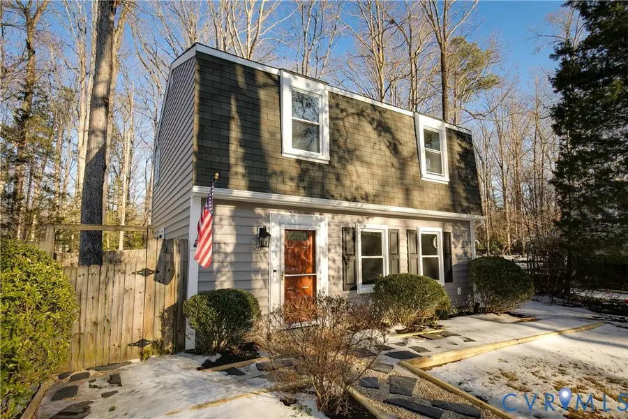 5407 Rollingway Road, Chesterfield, VA 23832 - Image #3