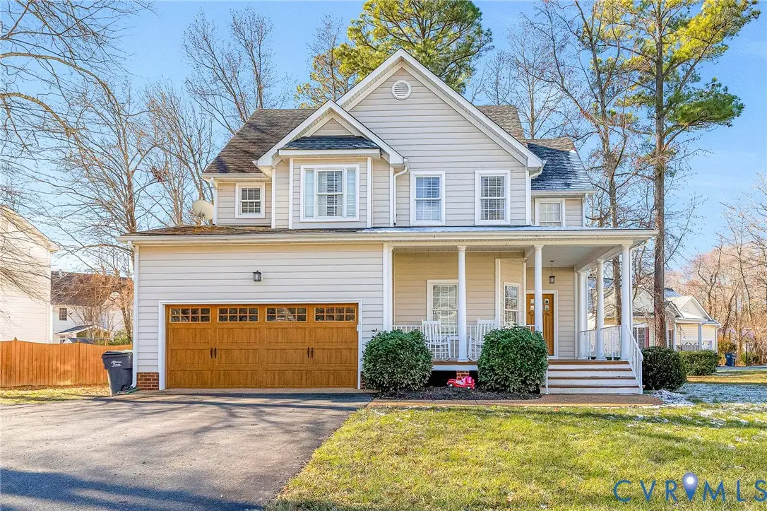 608 Old Station Street, Ashland, VA 23005 - Image #1