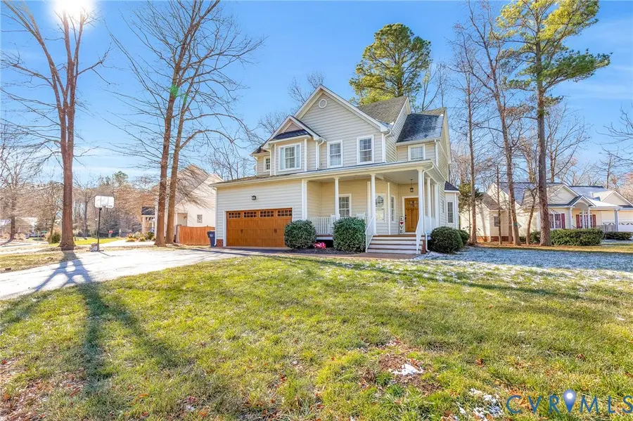 608 Old Station Street, Ashland, VA 23005 - Image #3