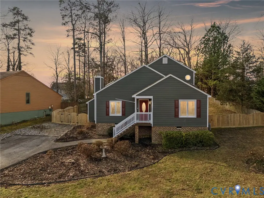 11419 Briarhurst Road, North Chesterfield, VA 23236 - Image #1