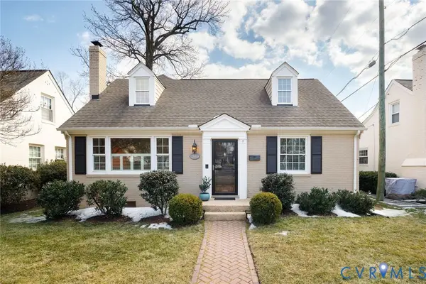 331 Lexington Road, Richmond, VA 23226