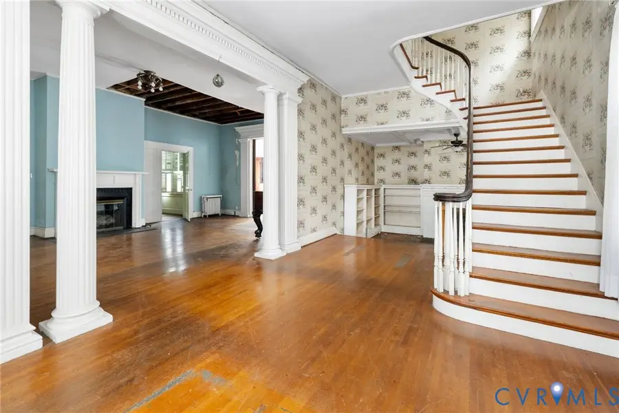 114 Marshall Street, Petersburg, VA 23803 - Image #2