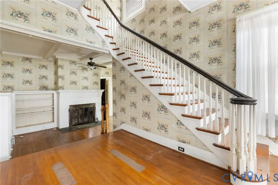 114 Marshall Street, Petersburg, VA 23803 - Image #3