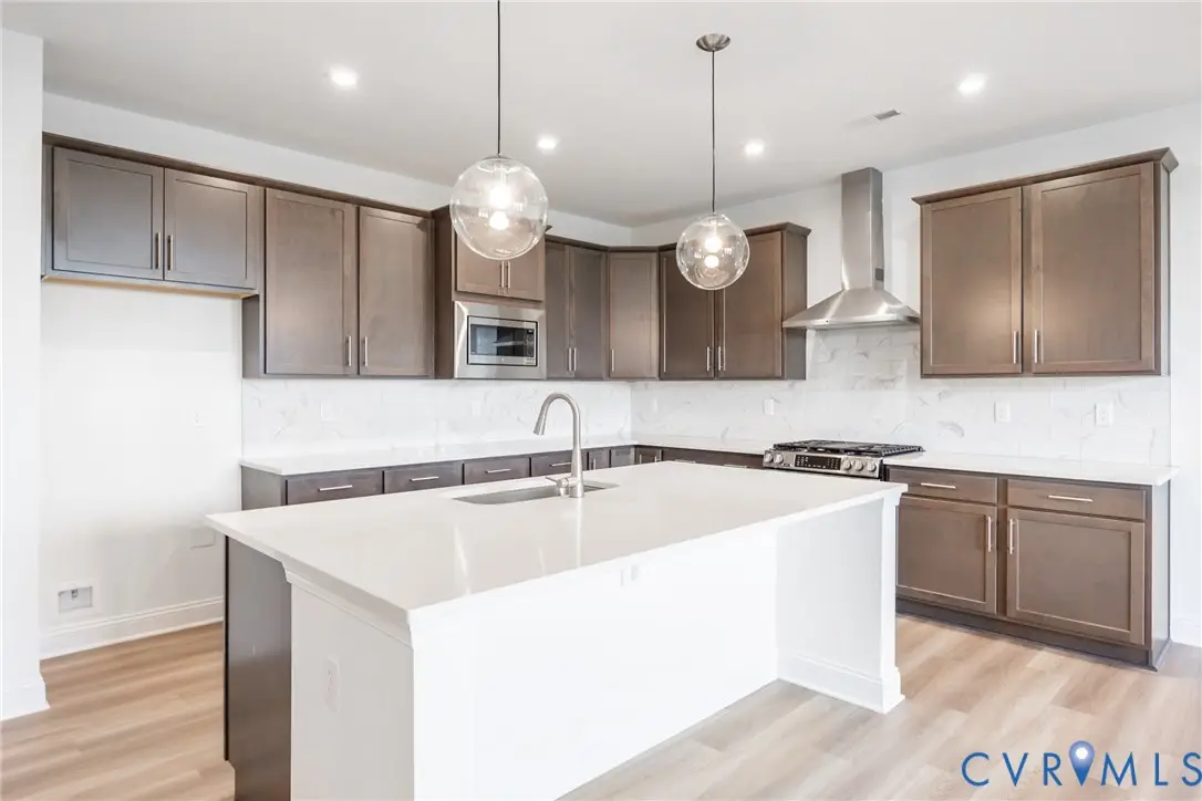 18740 Palisades Cove Trail, Moseley, VA 23120 - Image #1