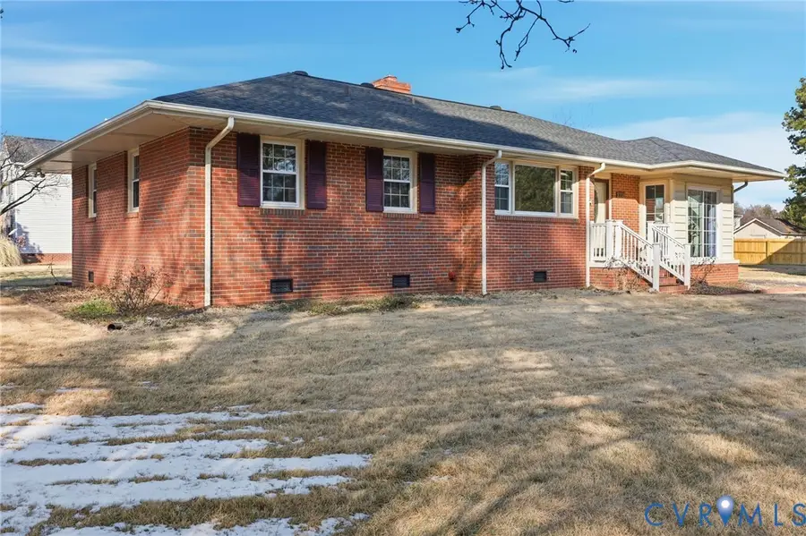 1238 Brushwood Avenue, Glen Allen, VA 23059 - #3