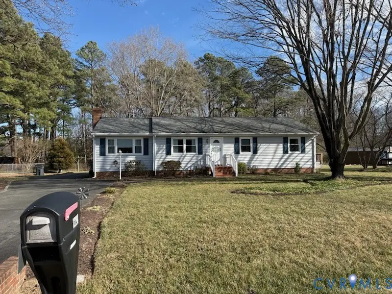 12298 Melton Road, Ashland, VA 23005 - #2