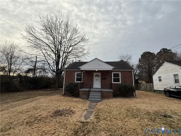 1814 Bedford Street, Petersburg, VA 23803