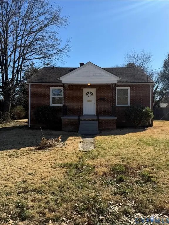 1814 Bedford Street, Petersburg, VA 23803 - Image #2