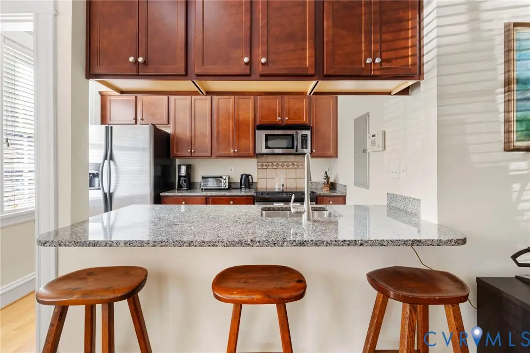 1618 Park Avenue #U1B, Richmond, VA 23220 - Image #1