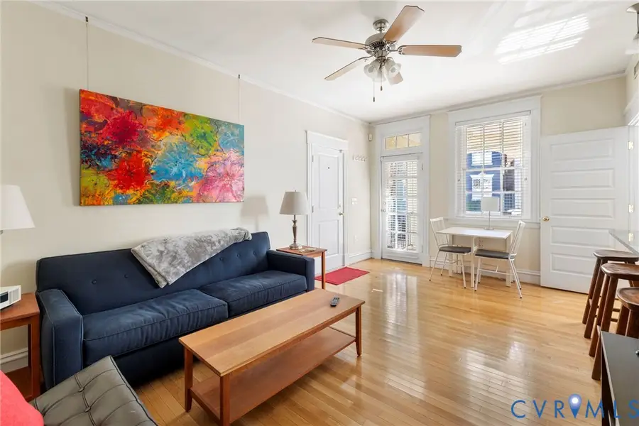 1618 Park Avenue #U1B, Richmond, VA 23220 - Image #2