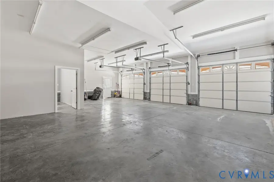 1514 Deborah Lane, Powhatan, VA 23139 - #3