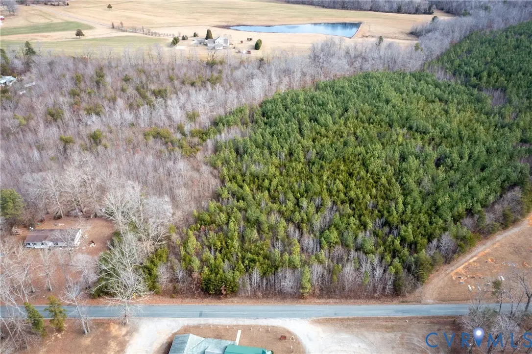 7540 Meherrin Road, Farmville, VA 23901 - Image #1