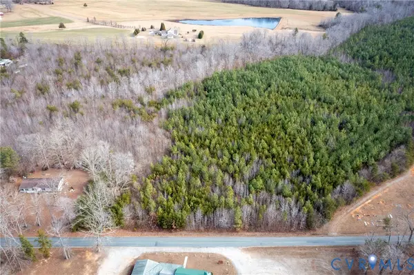 7540 Meherrin Road, Farmville, VA 23901