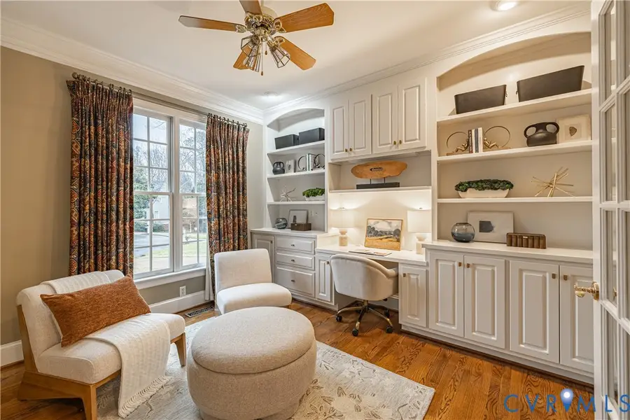 11405 Harcourt Terrace, Henrico, VA 23233 - #3