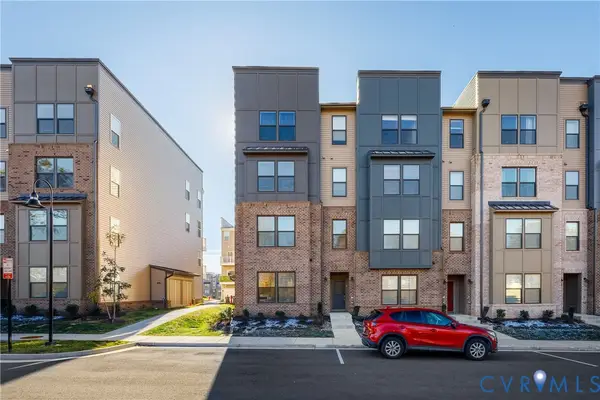 2709 Acadia Drive #A, Henrico, VA 23294