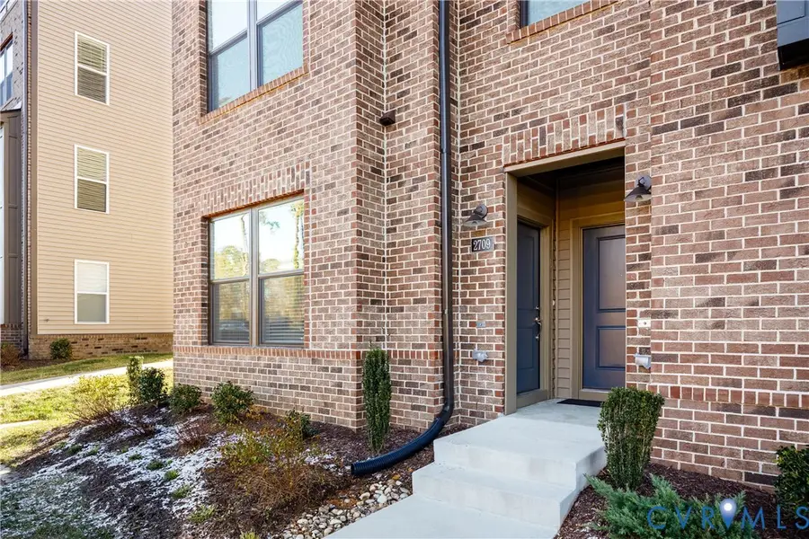 2709 Acadia Drive #A, Henrico, VA 23294 - #3