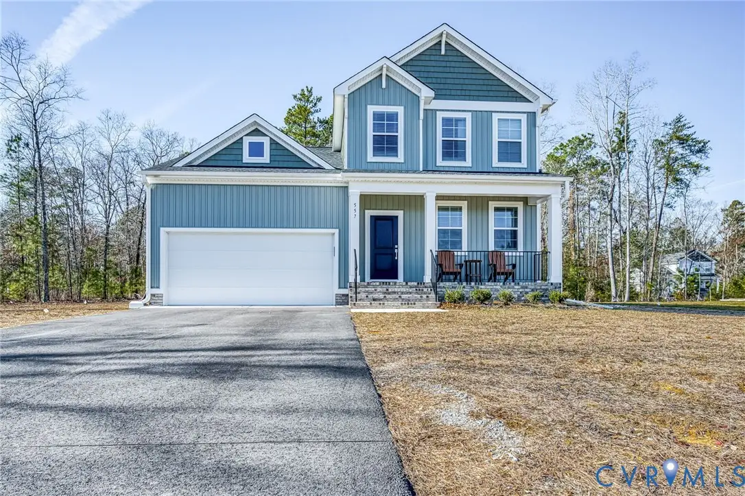 557 Wendenburg Terrace, Aylett, VA 23009 - Image #1