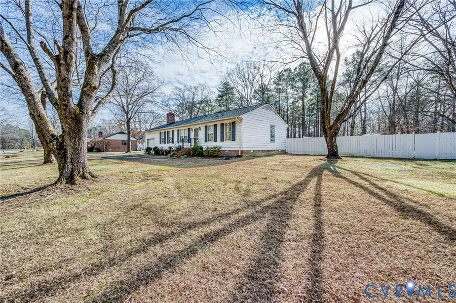 2625 Barnesway Lane, Henrico, VA 23231 - Image #3