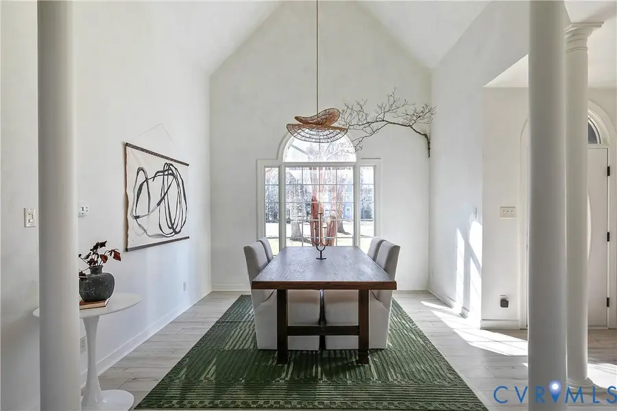 8102 Braxton Court, Chickahominy, VA 23116 - Image #2