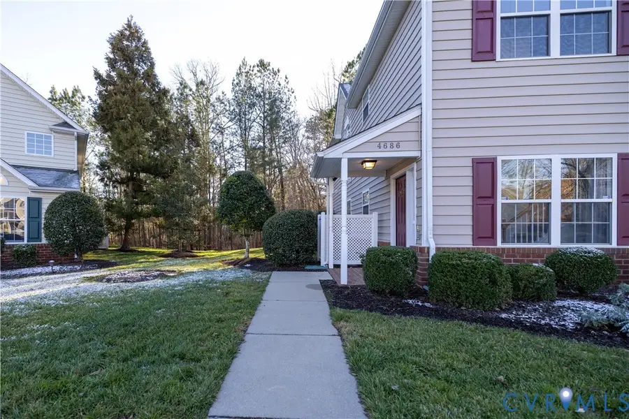 4686 Twin Hickory Lake Drive, Glen Allen, VA 23059 - Image #2