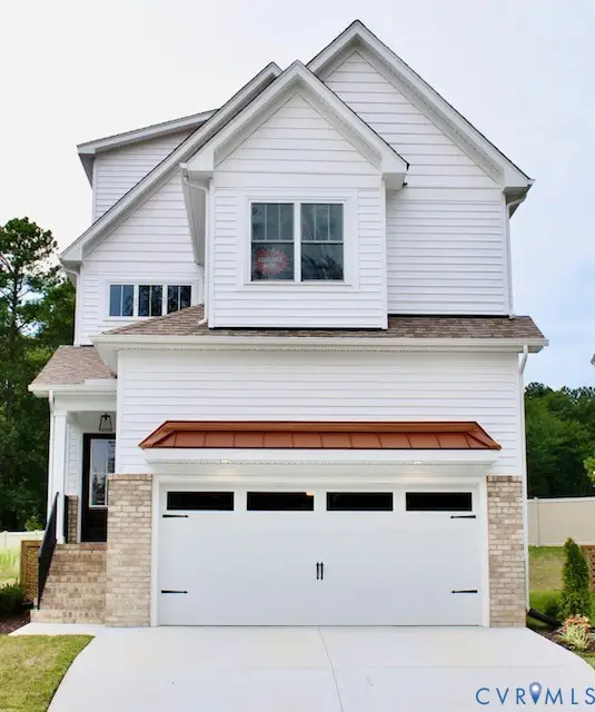 8743 Bethany Creek Avenue, North Chesterfield, VA 23236