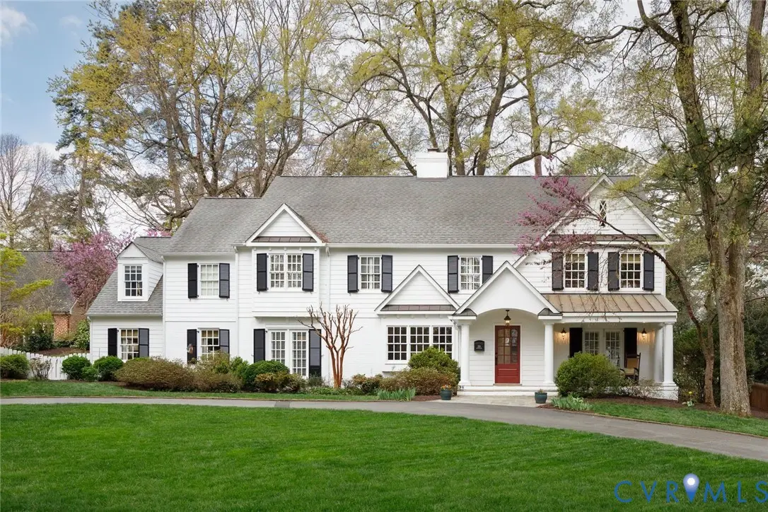 318 Lakewood Drive, Henrico, VA 23229 - #1