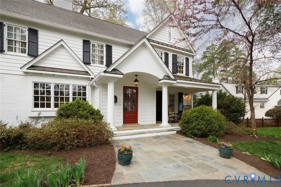 318 Lakewood Drive, Henrico, VA 23229 - #3