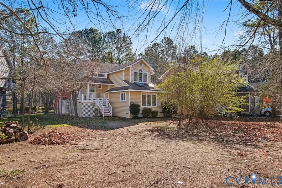 12503 Needle Rush Way, Midlothian, VA 23114 - Image #2