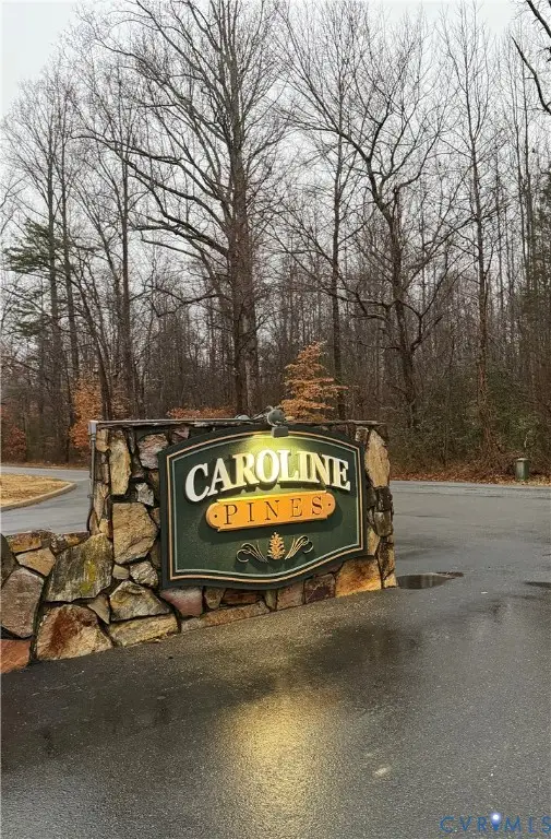 000 Bowling Lane, Ruther Glen, VA 22546