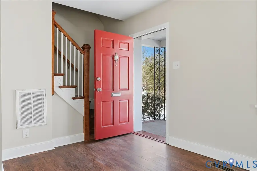 2317 Waldo Lane, Henrico, VA 23228 - #3