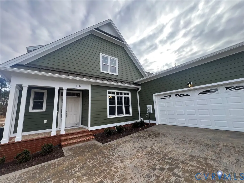 4141 Ambergrove Avenue, Rockwood, VA 24236 - Image #1