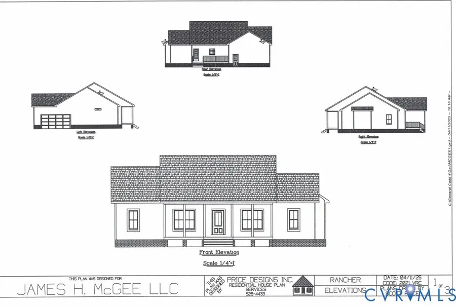 TBD Wilsons Road, Wilsons, VA 23894 - #3