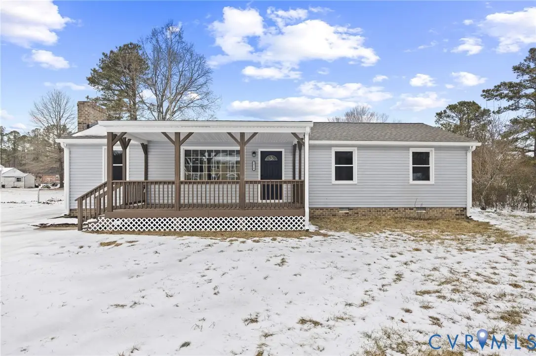 9618 Kathleen Drive, Petersburg, VA 23803 - Image #1