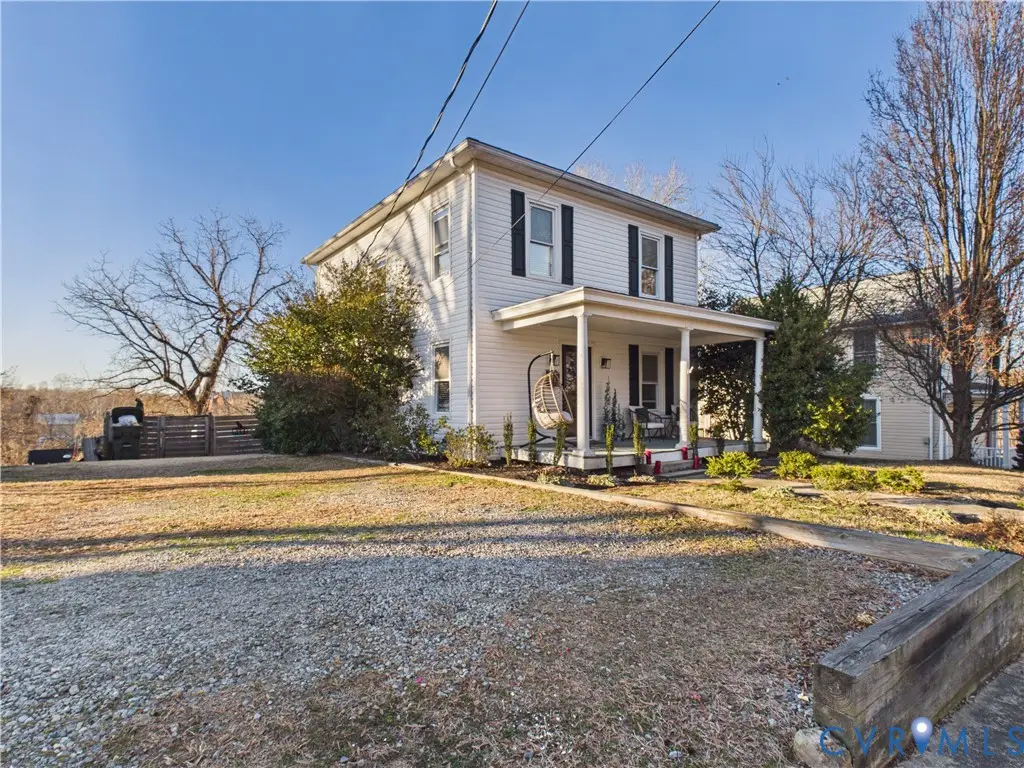 313 N Bridge St., Farmville, VA 23901 - Image #1