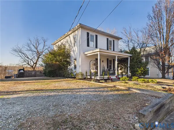 313 N Bridge St., Farmville, VA 23901