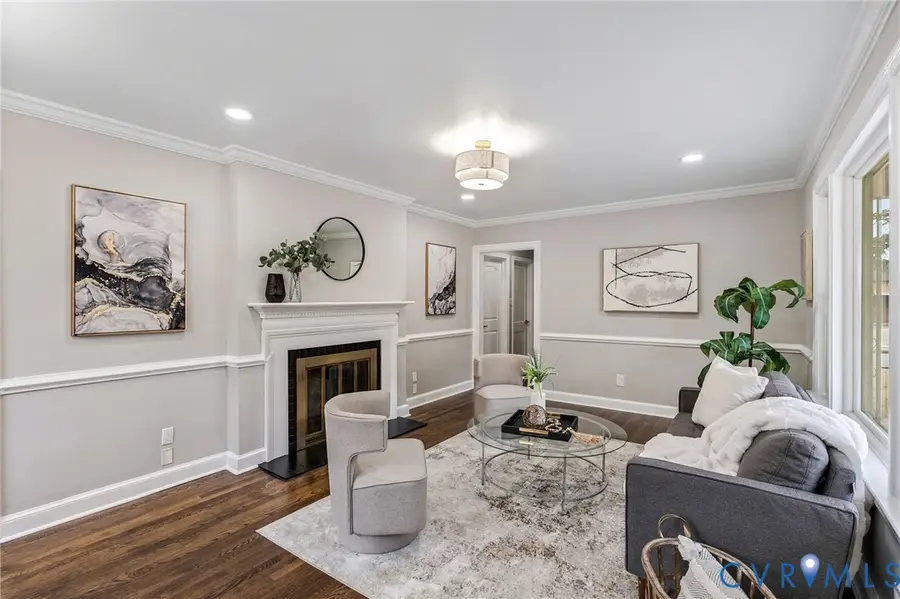 Address Withheld By Seller, Henrico, VA 23228 - Image #2