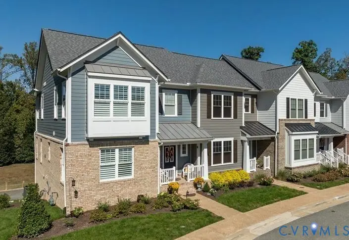 9498 Creek Summit Circle, Richmond, VA 23235 - Image #2