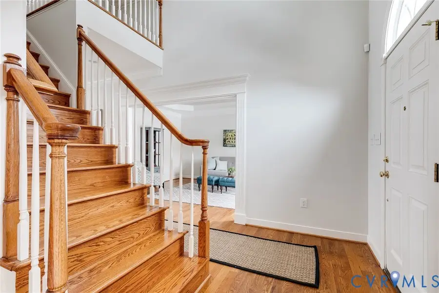 507 Hunt Field Road, Manakin Sabot, VA 23103 - #3