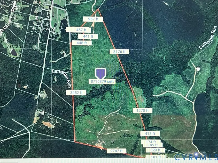 12224 W Catharpin Road, Spotsylvania, VA 22551 - Image #3