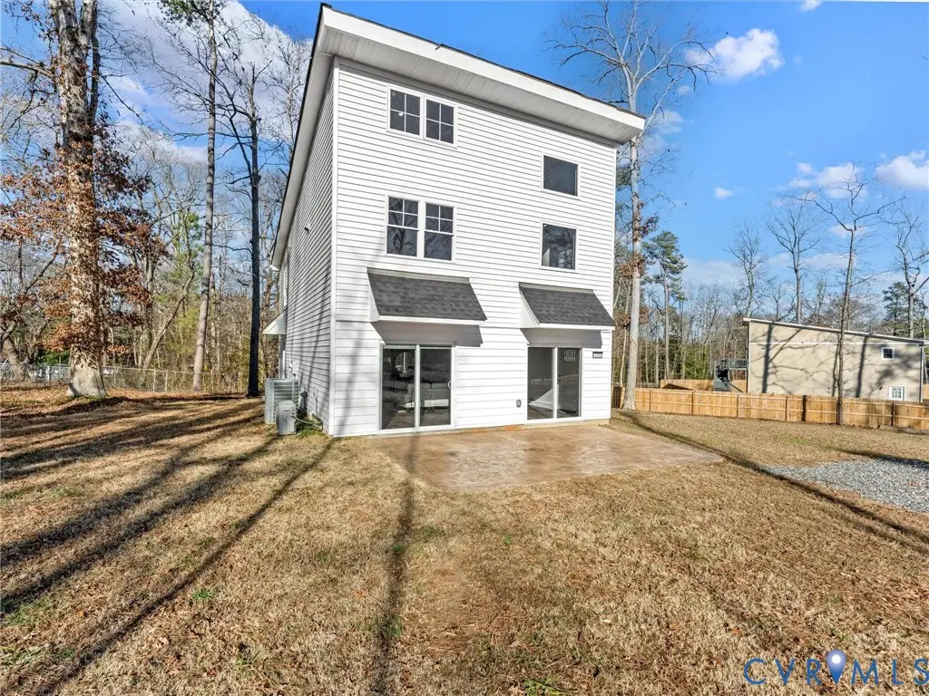 13335 Happy Hill Road, Chester, VA 23831 - Image #1