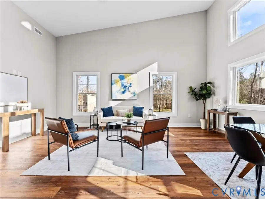 13335 Happy Hill Road, Chester, VA 23831 - Image #2