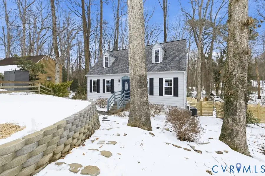 3261 Summerbrooke Drive, North Chesterfield, VA 23235 - #2