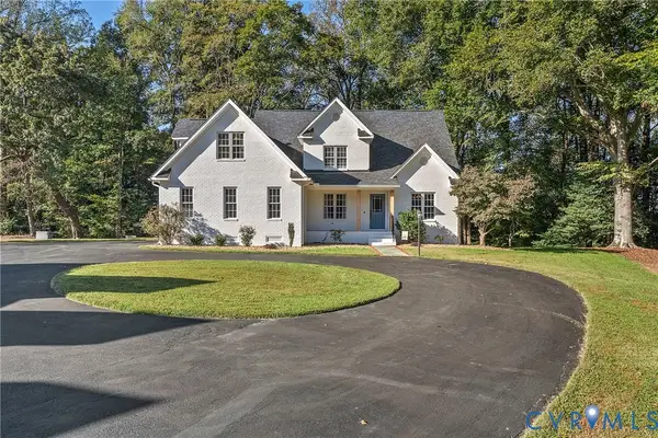 9280 Staple Lane, Mechanicsville, VA 23116