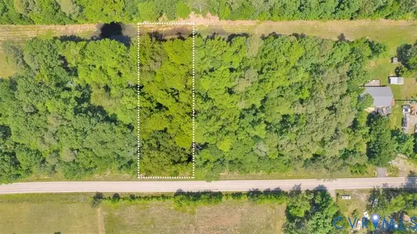 5732 Omo Road, Chesterfield, VA 23234