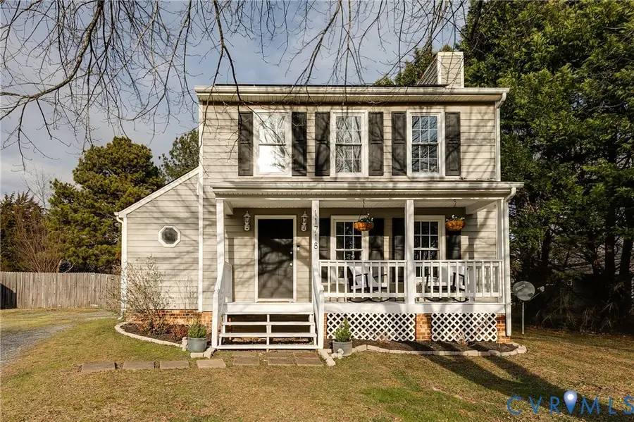 11718 Bailey Woods Drive, Midlothian, VA 23112 - Image #2